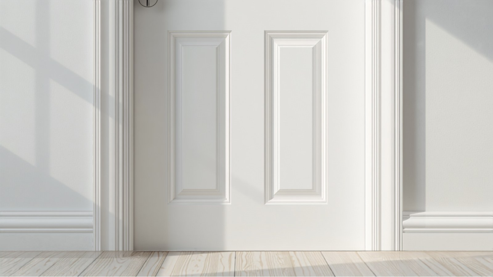 Doors, Trim & Stairs by Chris Quality Painting