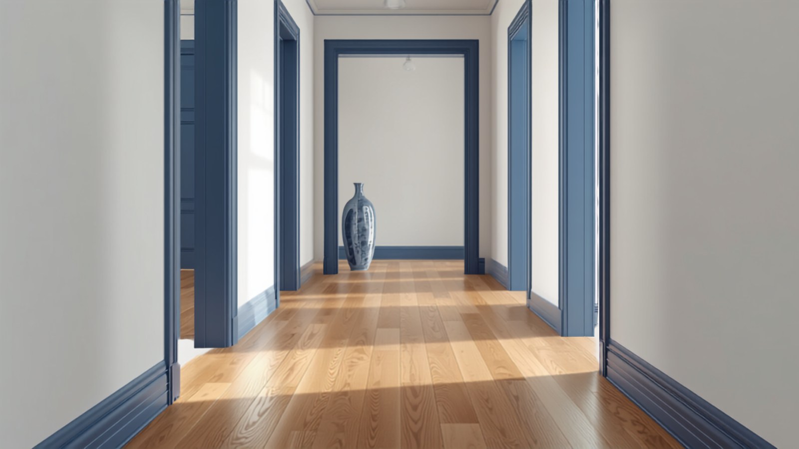 Interior Painting by Chris Quality Painting